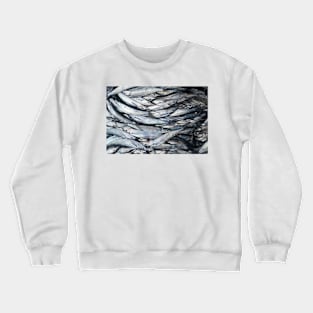 Animal Images Crewneck Sweatshirt